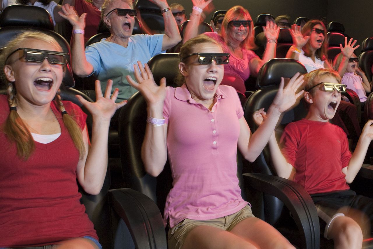 2.8亿美元全现金收购时光网，土豪万达打的什么算盘？