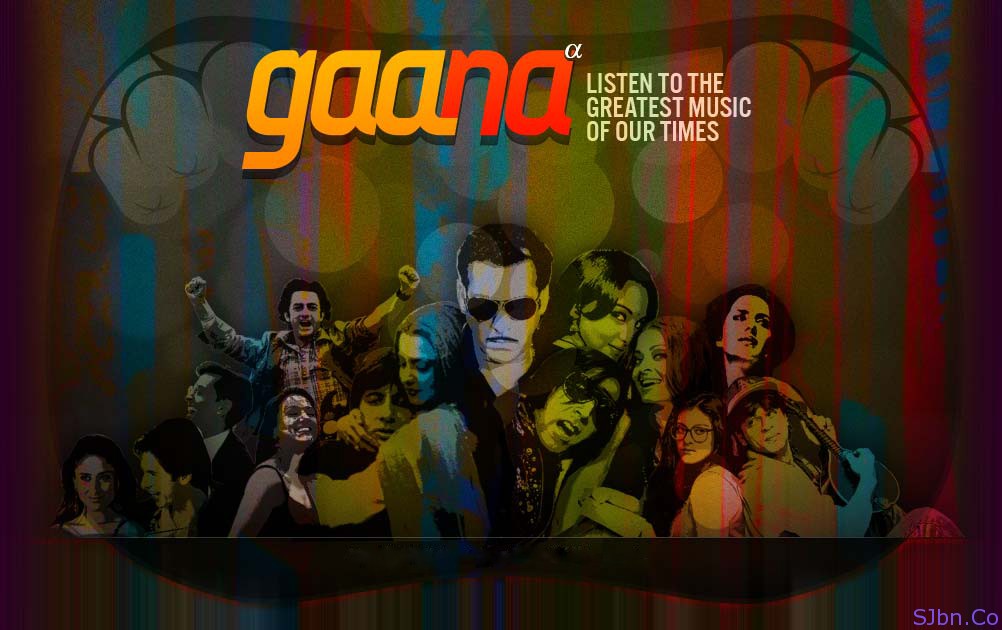 印度在线音乐产业局势如何？嗯，还差一个老大