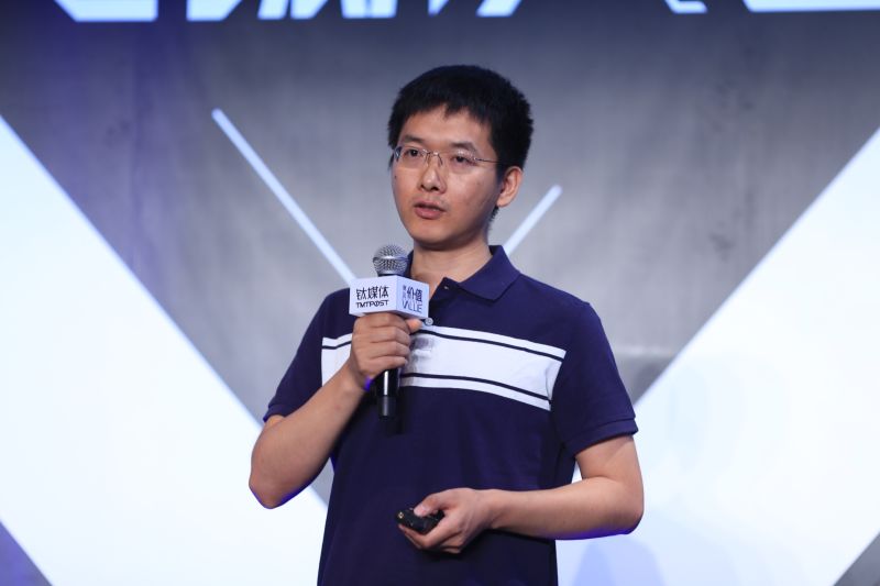 网心科技孙小滨：“CDN+直播”带来了什么样的新机会？