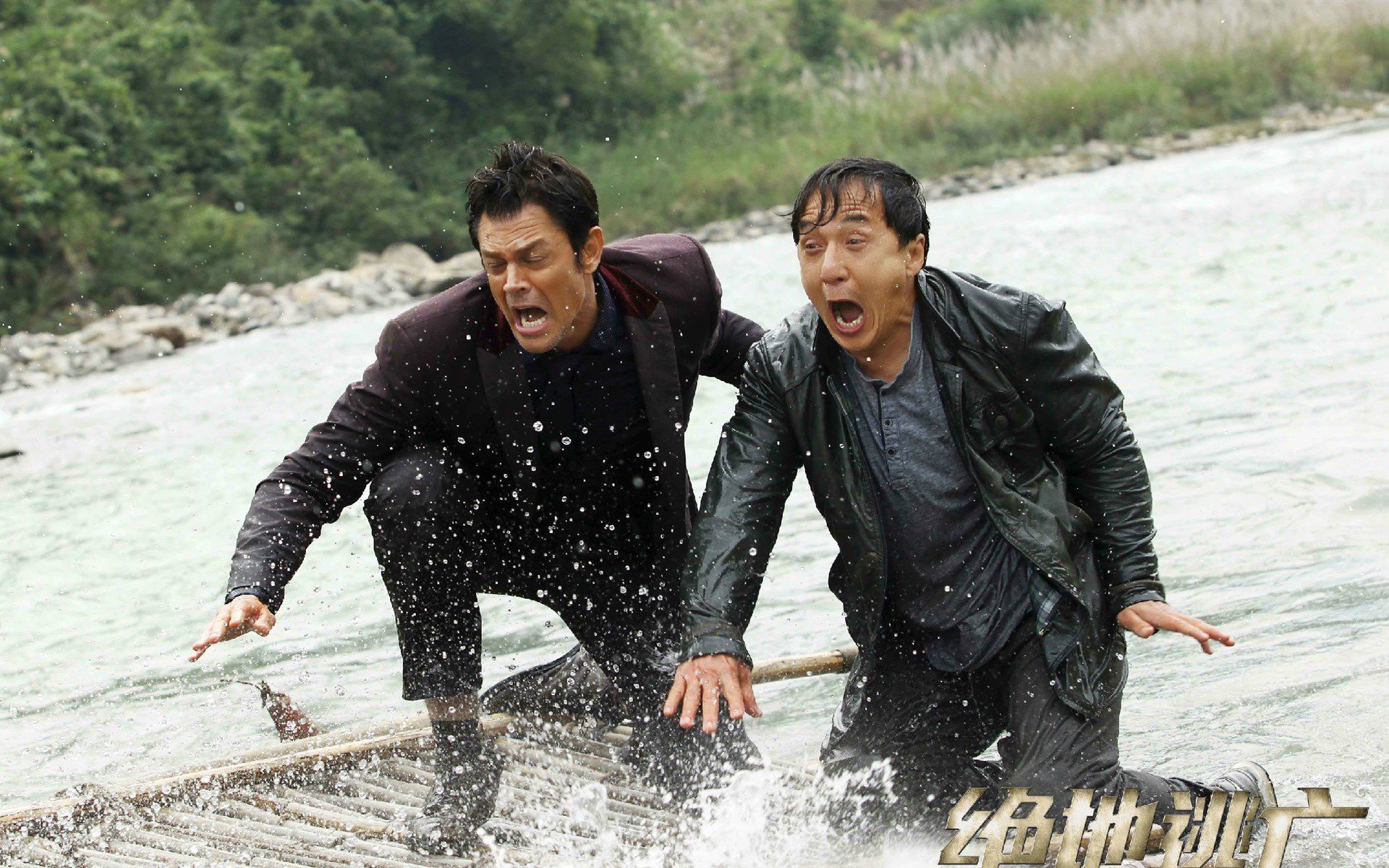 唐德10亿卖掉《绝地逃亡》收益权，这个夏天不保底就拿不到好片？