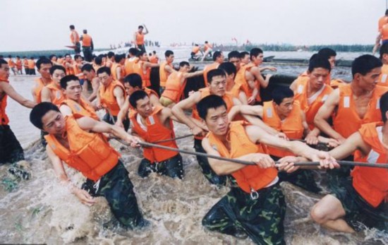 为什么只有在灾难面前，我们才愿意承认新闻的力量？