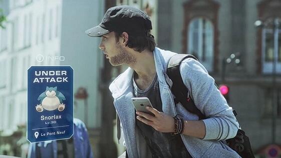 「争议」为什么说Pokemon GO在中国可能火不起来？