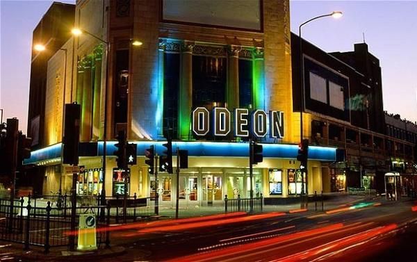 【钛晨报】继北美澳洲再下一城，万达9.21亿英镑并购欧洲最大院线