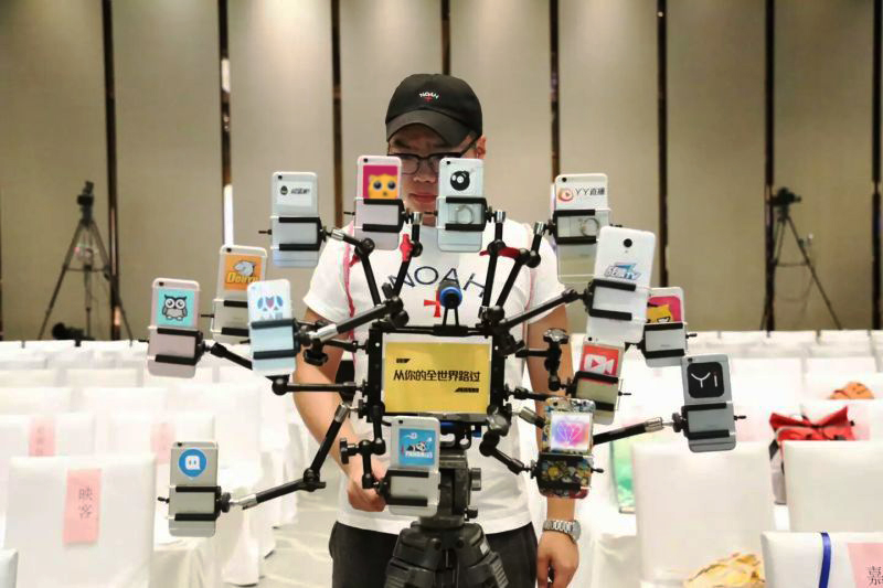 “强监管”时代来临，谁能从直播混战中脱颖而出？