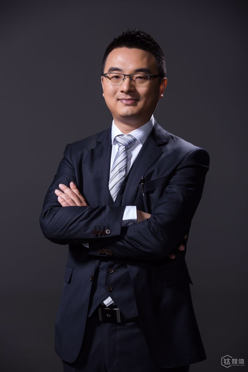 阅文集团（罗立）