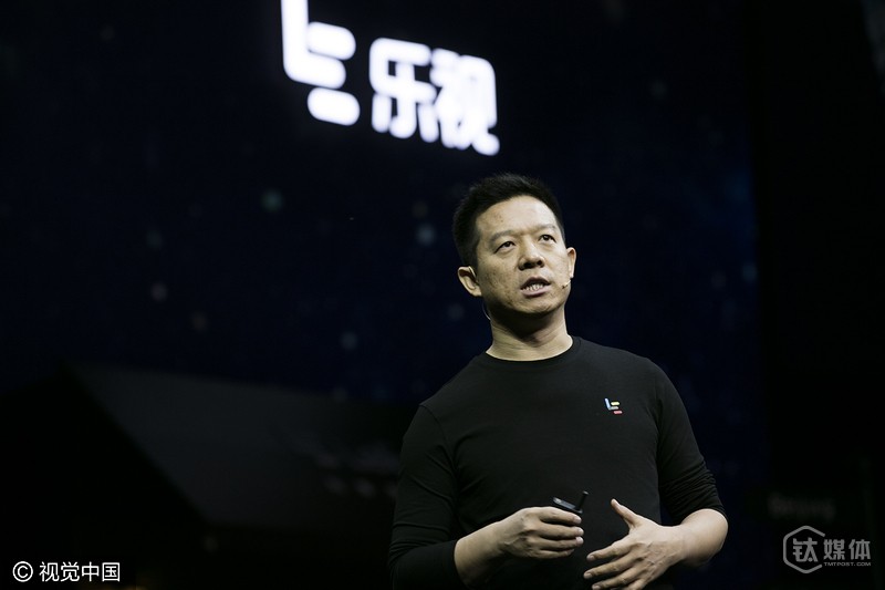 因被质疑太过依赖贷款，乐视美国工厂融资计划或受阻｜7月5日坏消息榜