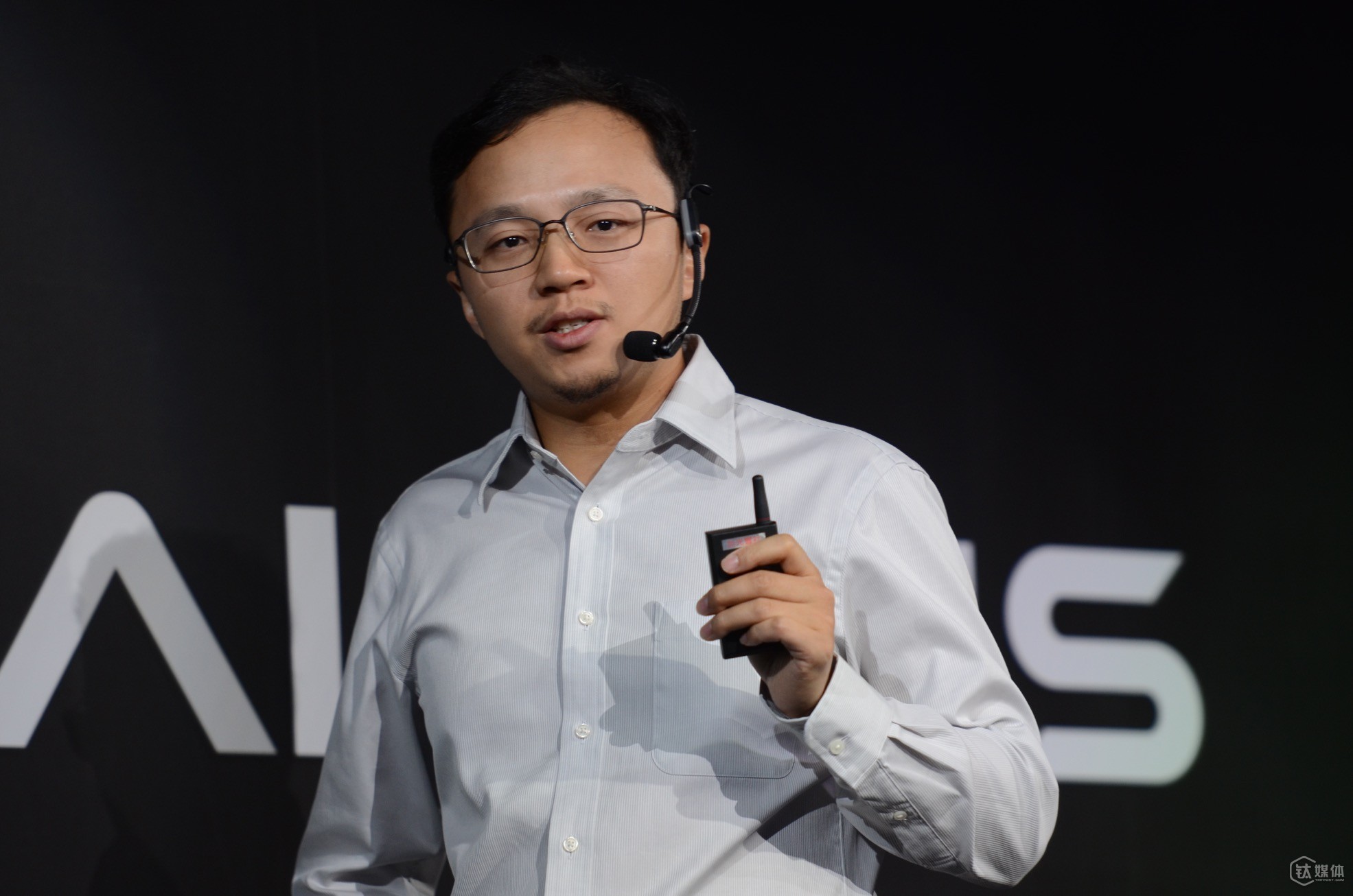 IDEALENS创始人、CEO 宋海涛