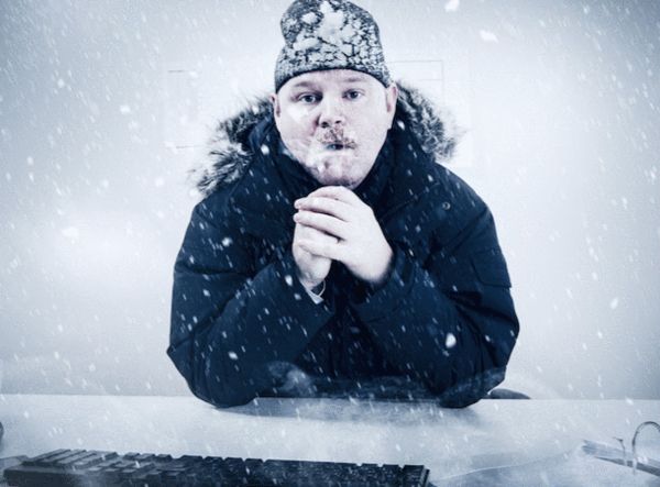 都在抱怨“资本寒冬”，可它真的存在吗？