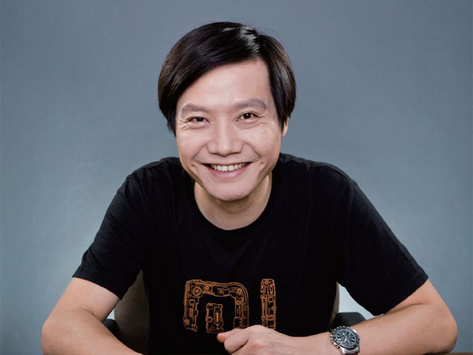 Lei Jun: In No Time Will Xiaomi Bounce Back