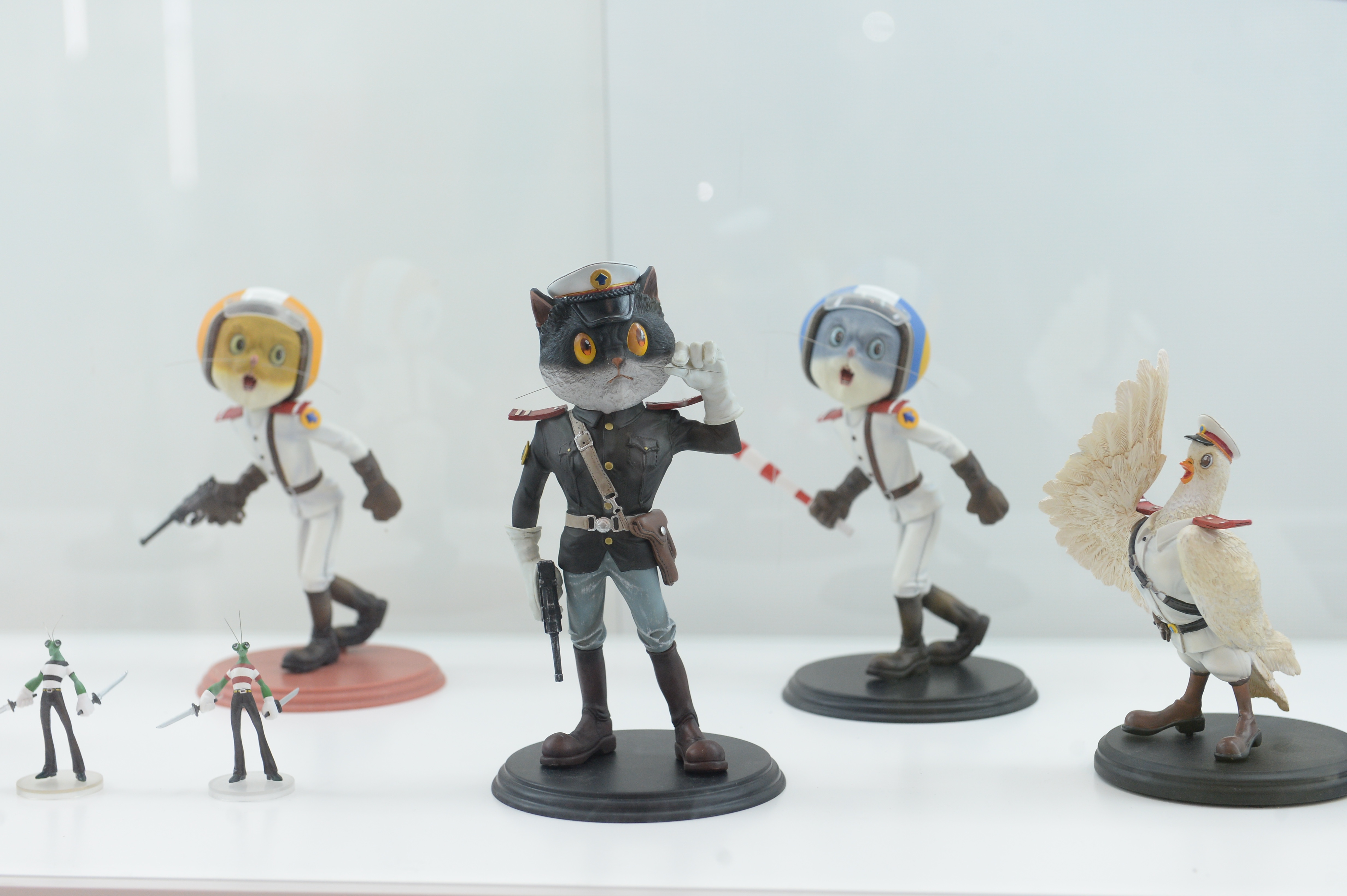 一番赏“百变”魔力赏