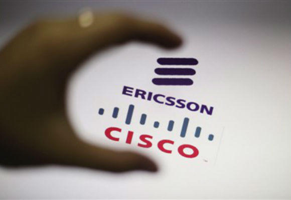 被思科收购不是爱立信想要的未来，但竞争力下滑却是不争的事实
