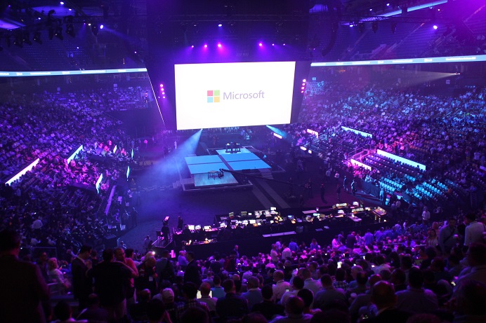 欧美企业向云转型有什么值得学？巨头微软总结了54条经验