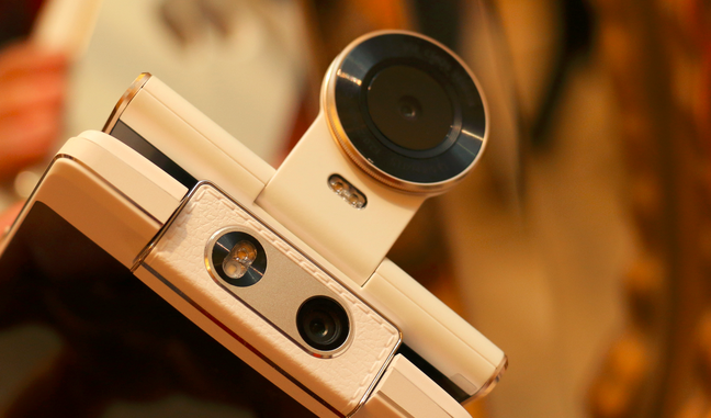 标签战成存量手机市场新打法，从解决“痛点”到触达“爽点”