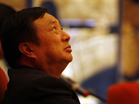 【钛晨报】任正非：苹果很保守，华为“敢花钱”可以逆袭