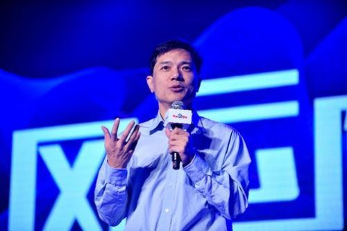 外界戏言“百度是送外卖的”，李彦宏回应称“技术含量不低”