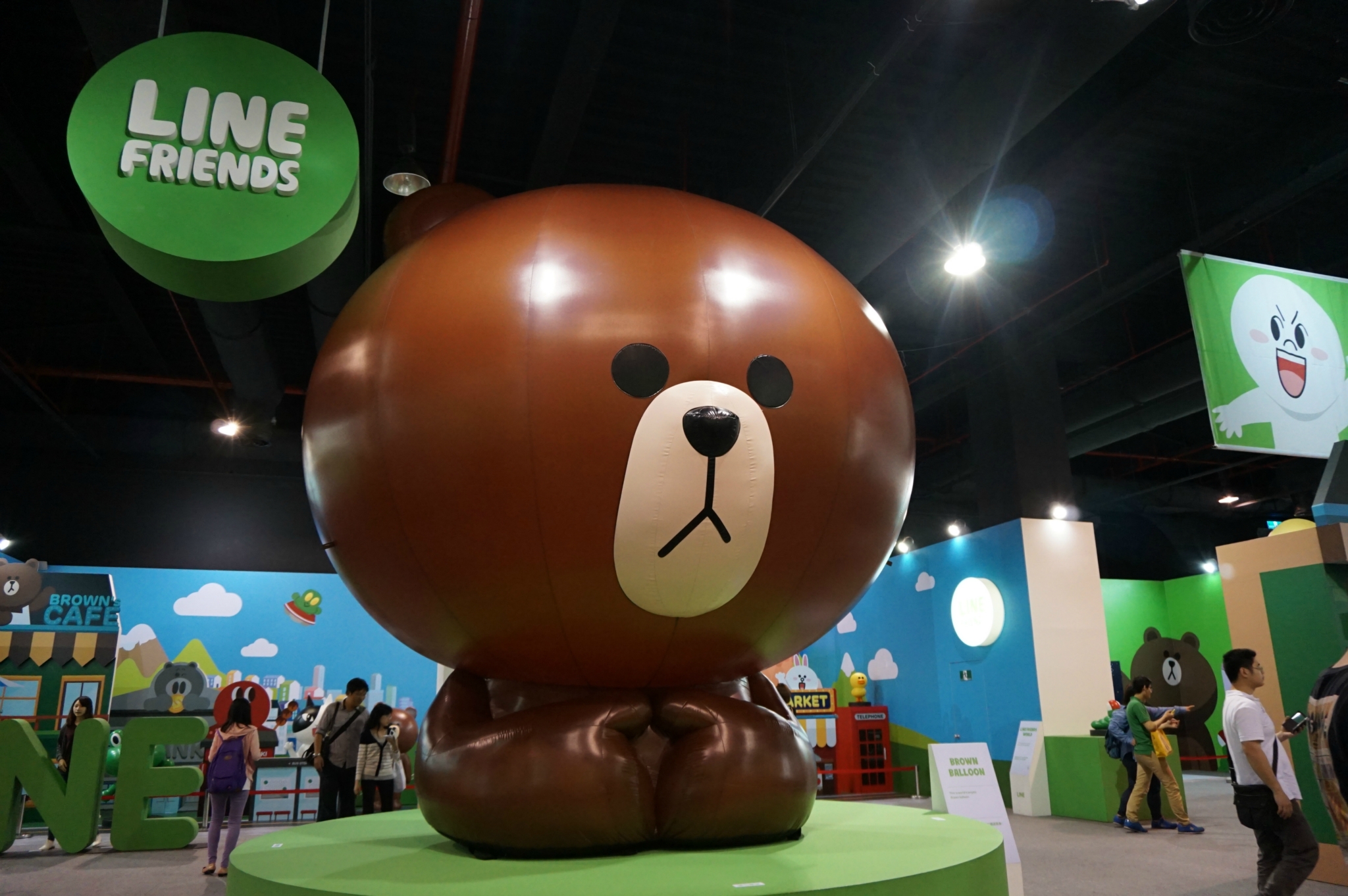 【钛晨报】Line上市首日大涨，或将振奋疲软的科技IPO市场