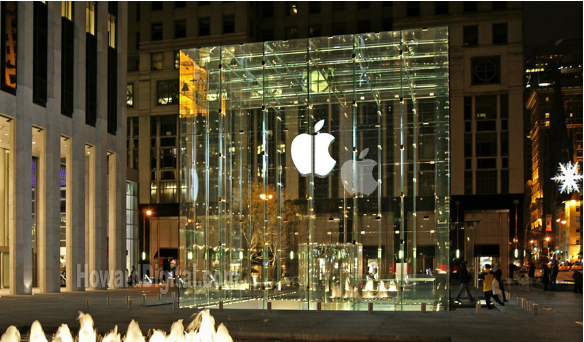 “碎片化”将提升iPhone7的市场销量？