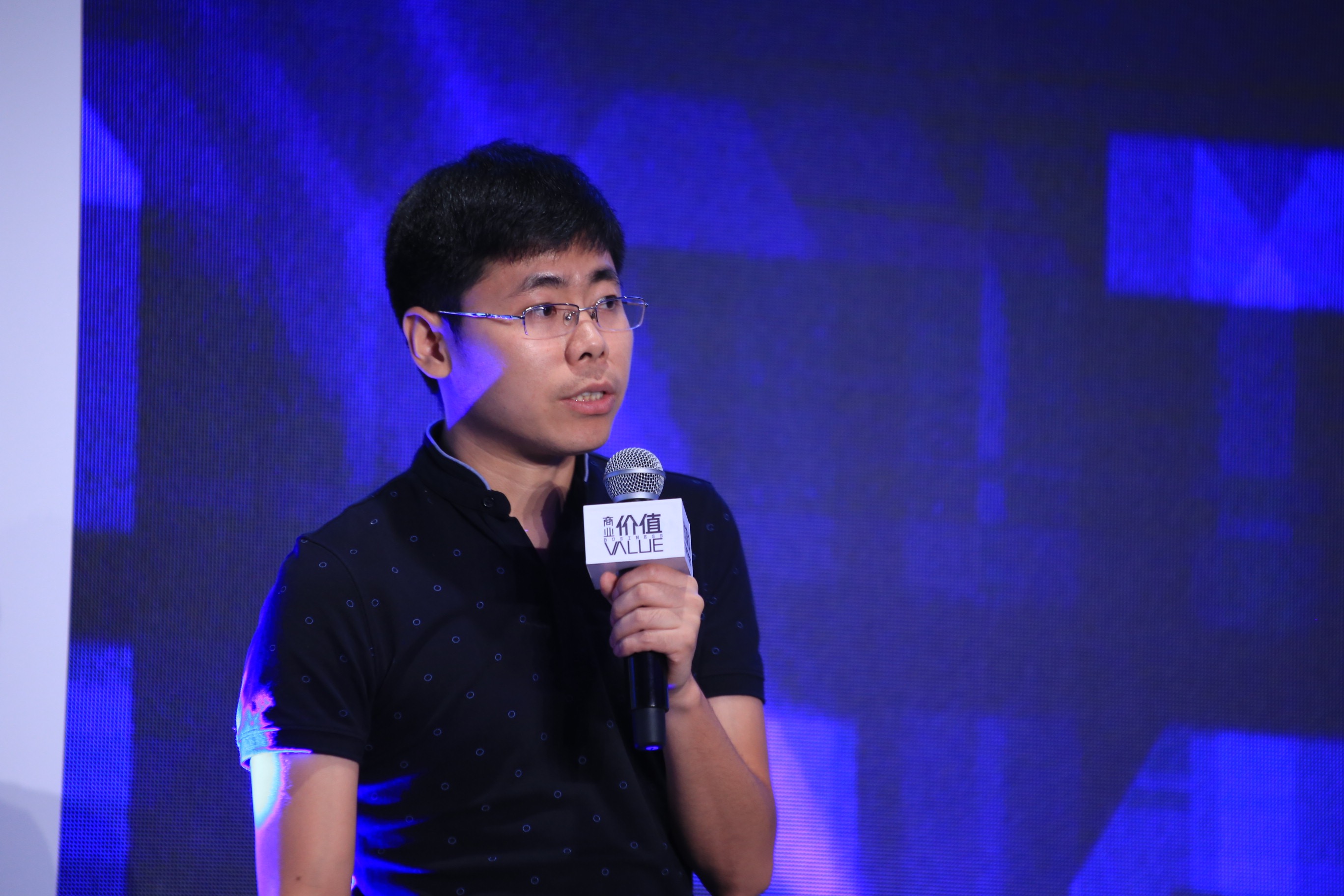 布比CTO王璟向你科普区块链，这可能是新一代金融基础设施