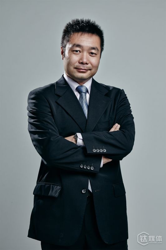 思必驰 CEO俞凯