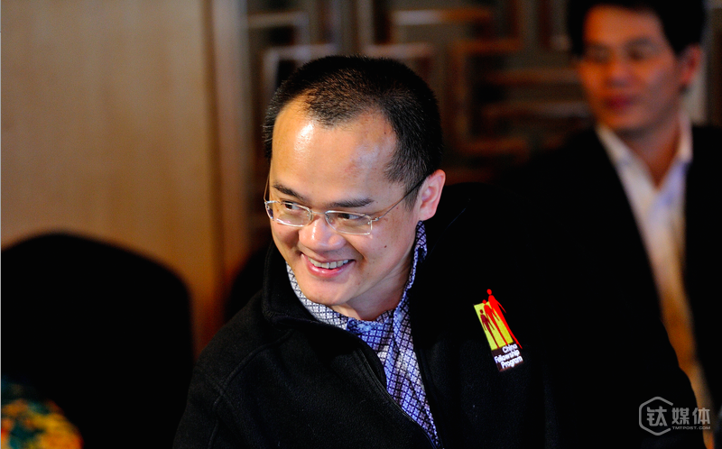 王兴花40分钟讲述了这个观点：中国互联网已进入“下半场”