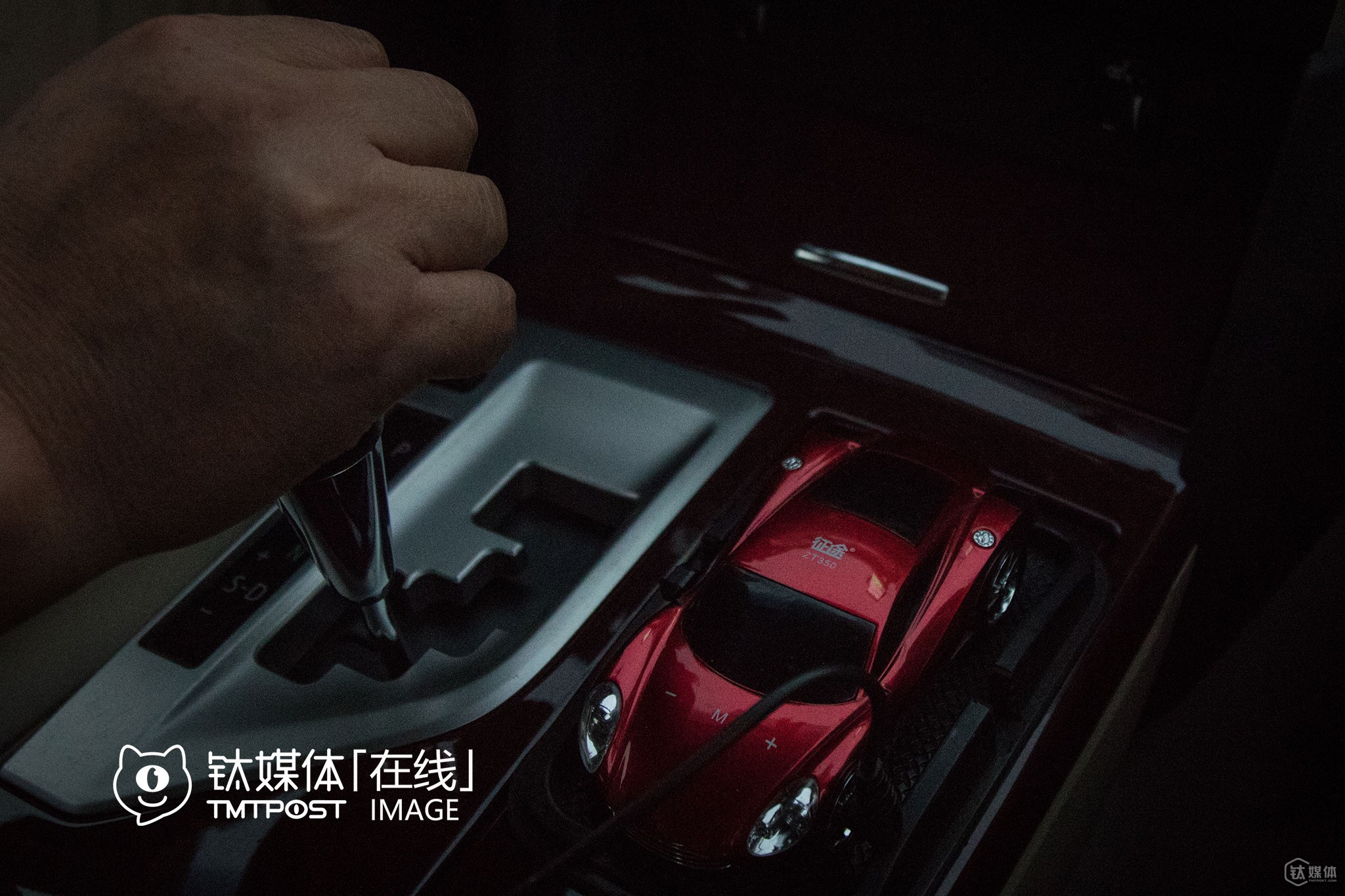 Photo Gallery 034: What Do Didi and Uber’s Drivers Think Of Their Merger?