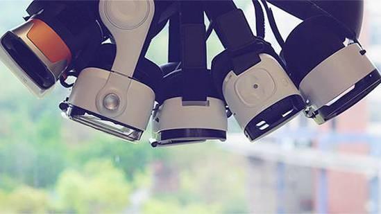 急于占坑的众国产VR，与被严重透支的国民热情