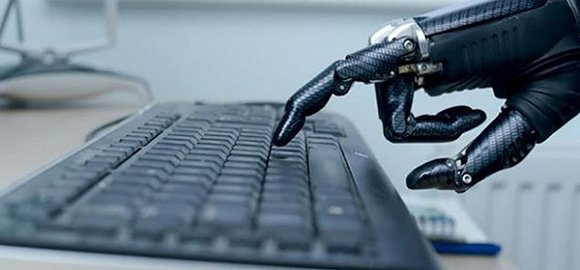 机器人两秒完成一篇报道，还准备冲击普利策奖