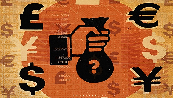 消费金融产品都想笼络年轻人，但网贷征信必须先行一步