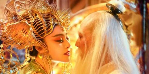 面对《封神传奇》这种票房评价双低，博纳的“10亿票房保底”也就浮云了