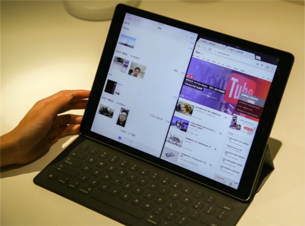 当 iPad 不再是平板电脑，属于它的黄金时代能否到来？