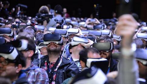 VR市场也是“间歇性”的火爆，究其原因是还存在着这些问题