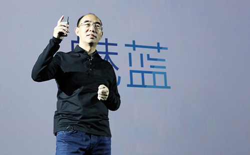 迫切想要立足的魅族，却在机海战术的道路上越走越远了……