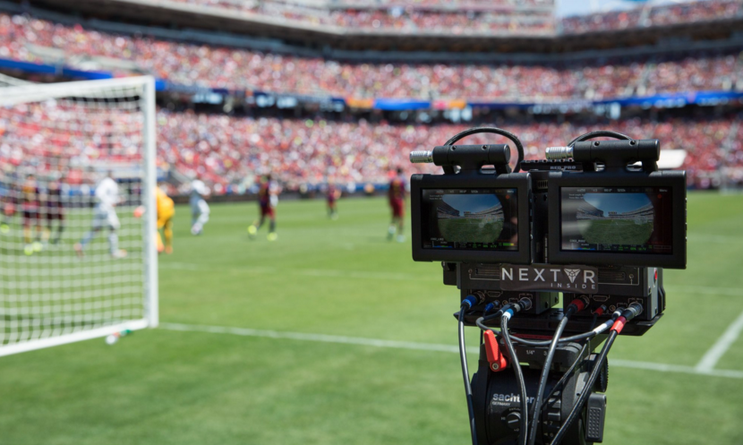 在美国搞VR直播的NextVR，为何受到中国投资者青睐？