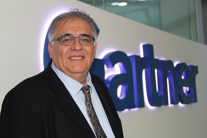 你们还在为区块链狂热，Gartner已经站出来帮你认清“五大迷思”了