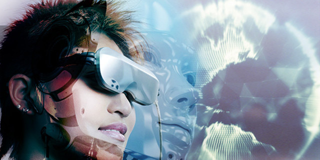 VR投资者们，莫忽略了硬件的价值