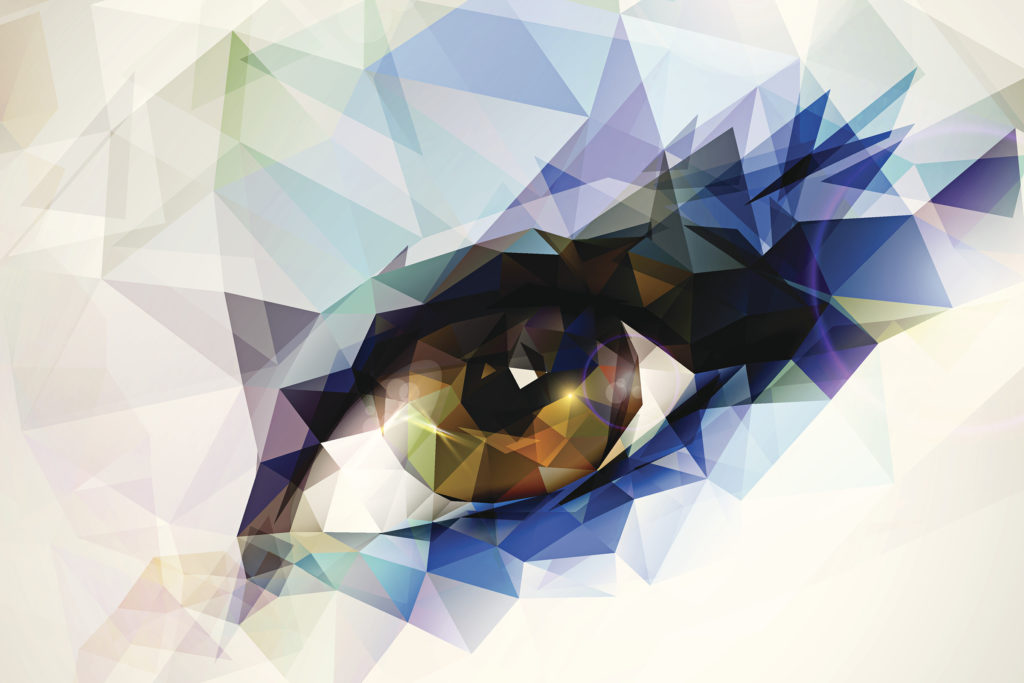 AI不是完美的，人脸识别系统也有被欺骗的时候