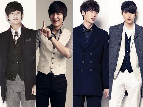 流水线上的“欧巴”：没有“限韩令”韩国娱乐业也一样走下坡路