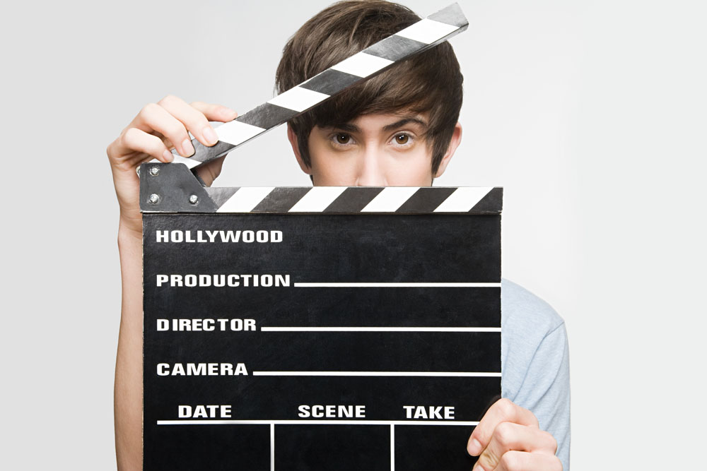 蹭IP混脸熟的网络大电影，是如何野蛮生长的？