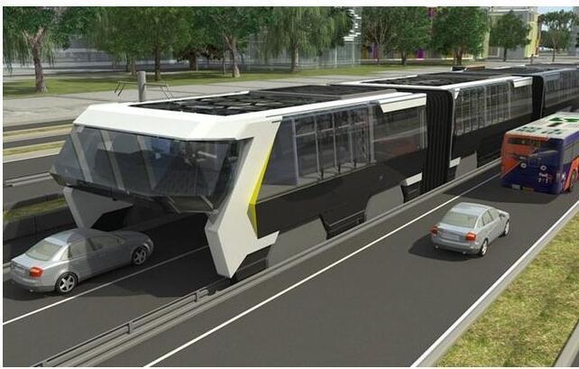 “巴铁”设计方技术顾问回应质疑:此前亮相的只是模型试验车