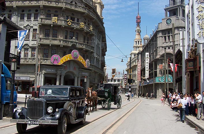 上影上市PK中影，“国家队”集体入场有喜也有忧