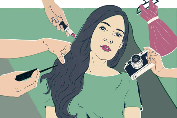 尽管他们用直播玩儿“坏”了奥运，我们还是想推荐给你一套《网红秘籍》