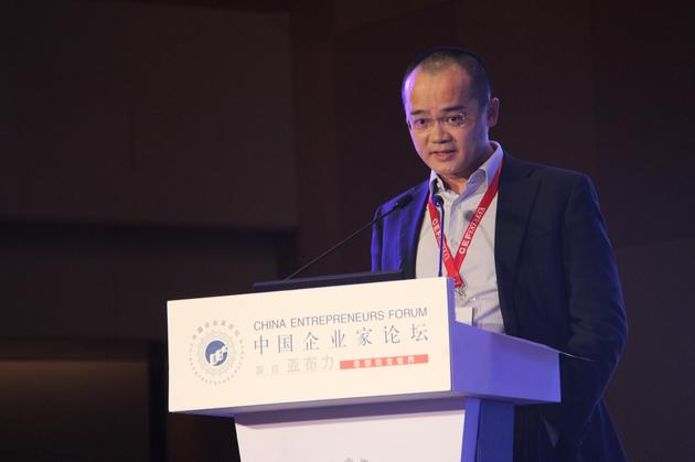 王兴：新美大完成初步融合，预测外卖商战6到12个月内结束