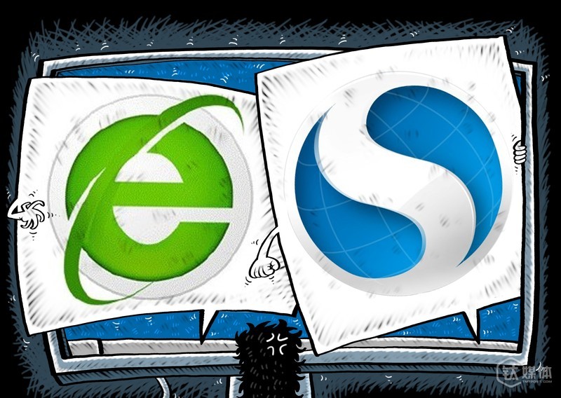 360状告搜狗不正当竞争，索赔1000万｜8月1日坏消息榜