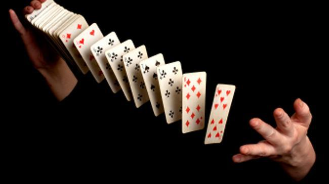 Fintech时代的金融科技或许真的成了科技！