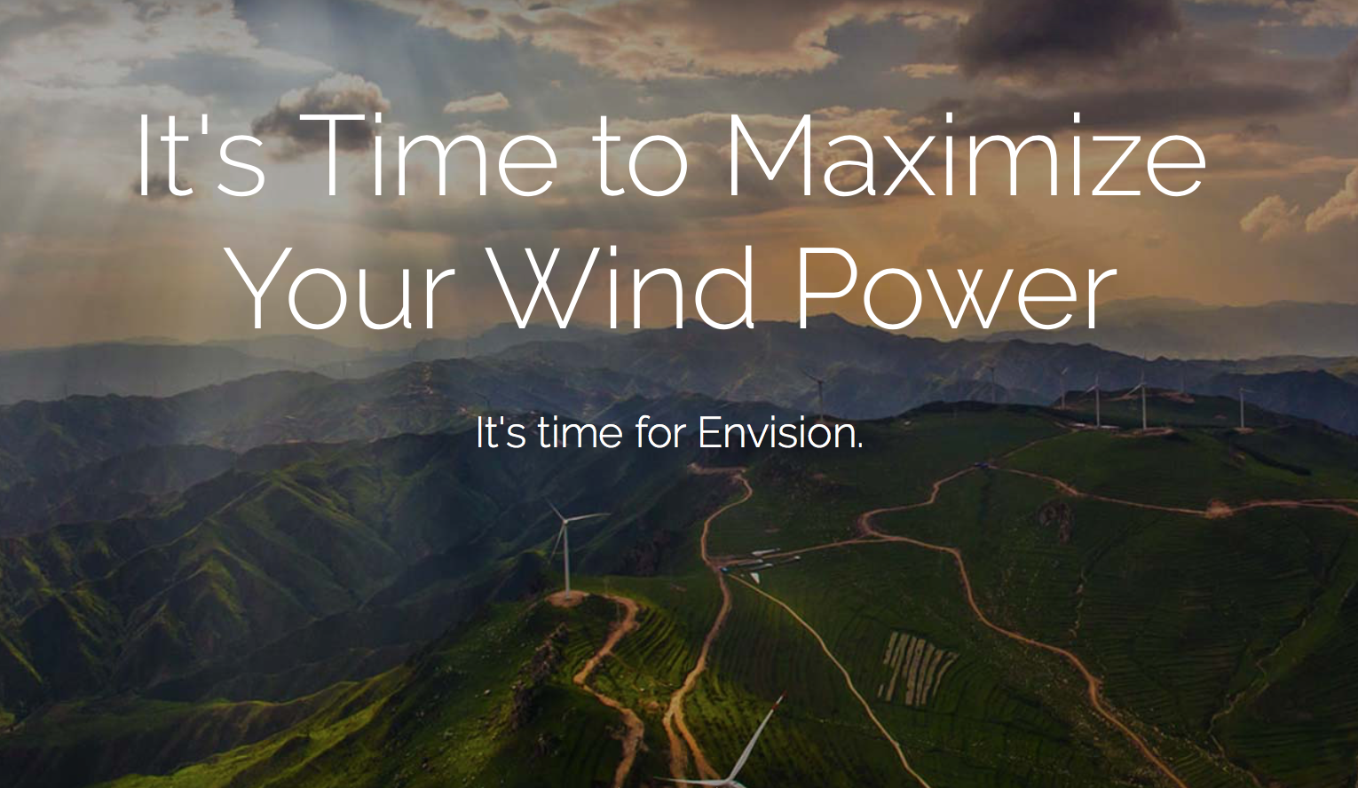 How To Connect Renewable Energy Sources Around The World With A Uber-like Smart Network？