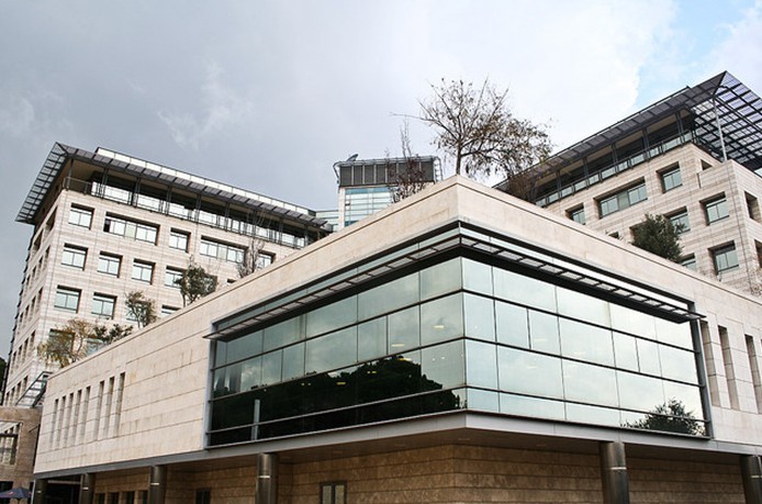 十余中国创新领袖,三十余全球媒体,横冲直撞以色列
