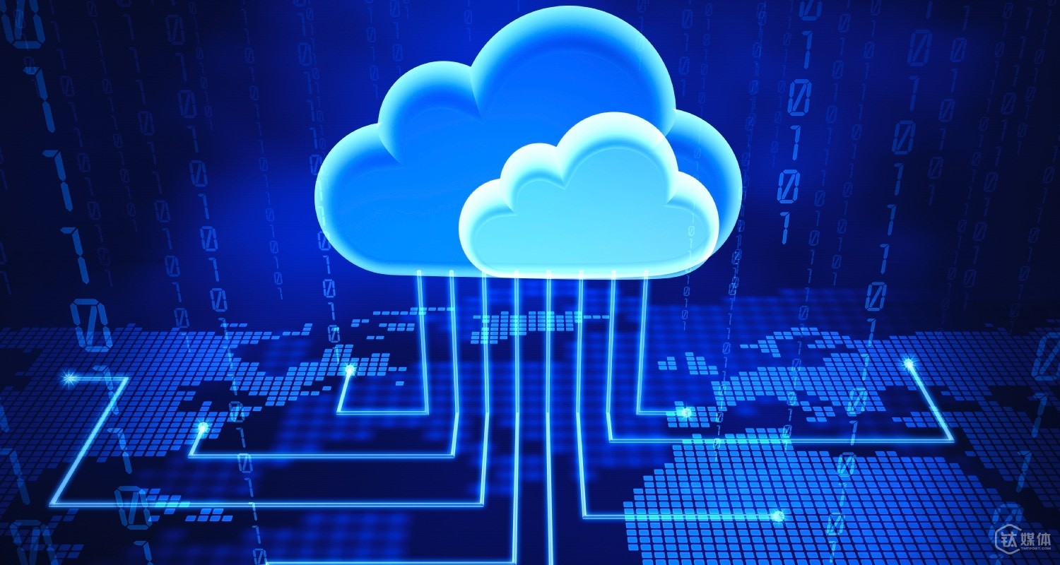 阿里云更新Logo，要用大数据AI战略备战新七年大考