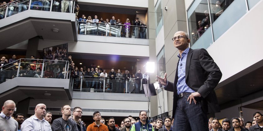 频签专利授权与应用预装，微软又在搞“强买强卖”了