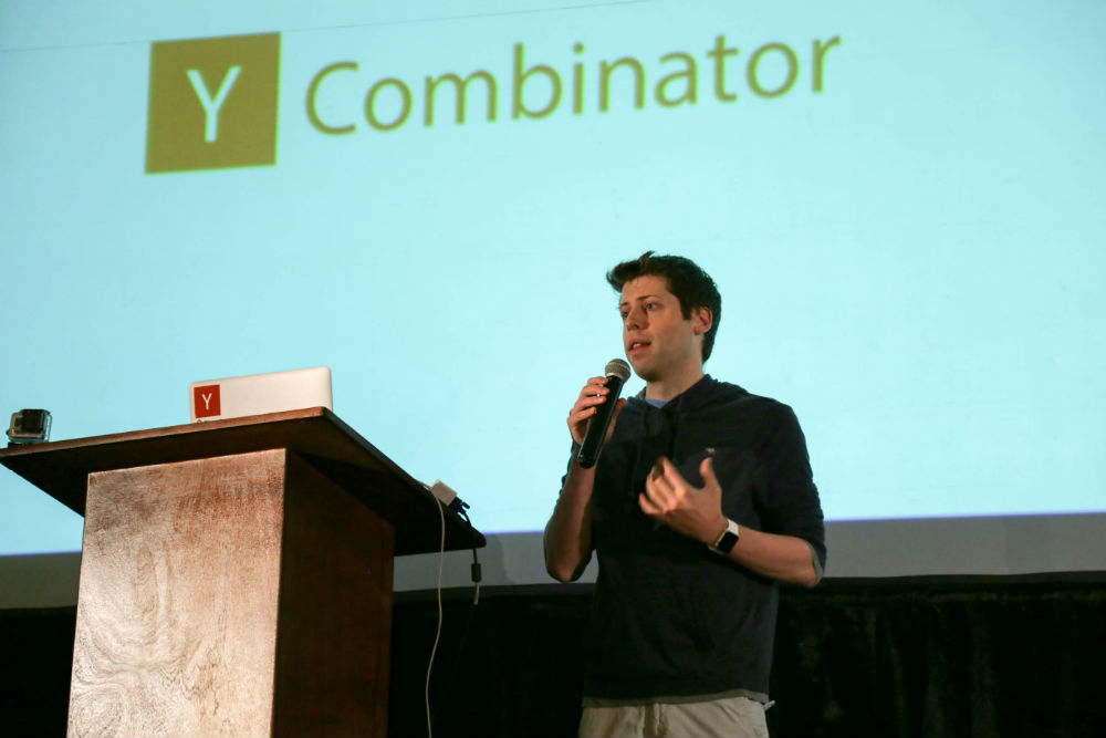 YC打算先去印度转一圈， 还说那里会出现大批独角兽