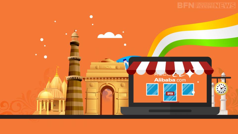 收购Shopclues只是开始，阿里能在印度也“干掉”亚马逊吗？